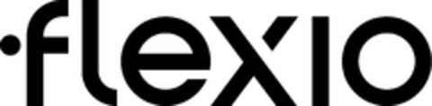 flexio Logo (EUIPO, 16.01.2022)