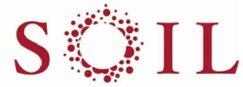 SOIL Logo (EUIPO, 28.01.2022)