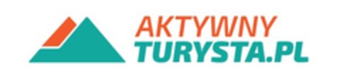 AKTYWNYTURYSTA.PL Logo (EUIPO, 03.03.2022)