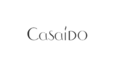 casaido Logo (EUIPO, 18.03.2022)