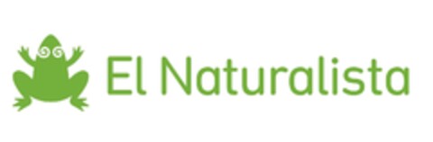 EL NATURALISTA Logo (EUIPO, 04/19/2022)