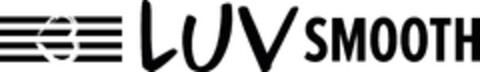 LUV SMOOTH Logo (EUIPO, 04/20/2022)