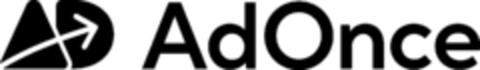 AdOnce Logo (EUIPO, 26.04.2022)