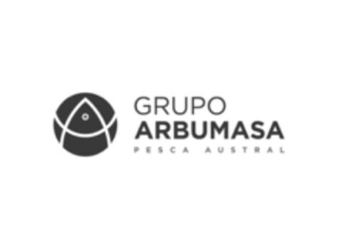 GRUPO ARBUMASA PESCA AUSTRAL Logo (EUIPO, 02.05.2022)