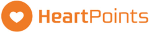 HeartPoints Logo (EUIPO, 05/19/2022)