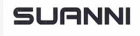 SUANNI Logo (EUIPO, 20.05.2022)