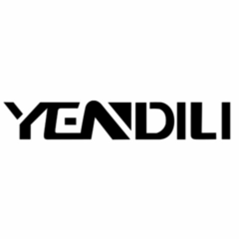 YENDILI Logo (EUIPO, 03.06.2022)