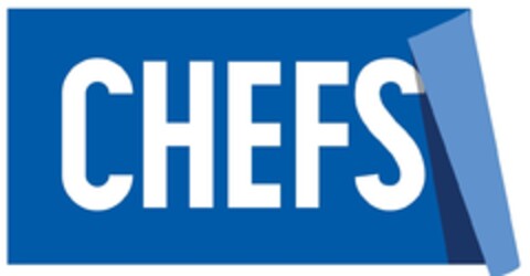 CHEFS Logo (EUIPO, 13.06.2022)