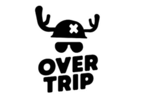 OVER TRIP Logo (EUIPO, 22.06.2022)