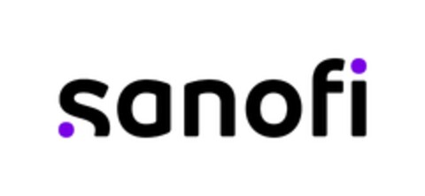 sanofi Logo (EUIPO, 07/01/2022)