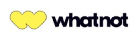 WHATNOT Logo (EUIPO, 20.07.2022)