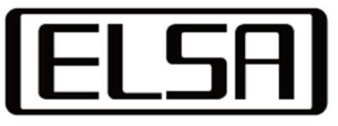 ELSA Logo (EUIPO, 07/28/2022)