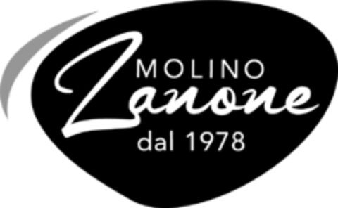 MOLINO ZANONE dal 1978 Logo (EUIPO, 07/28/2022)