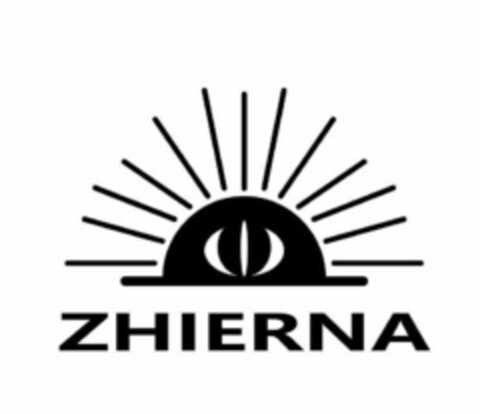 ZHIERNA Logo (EUIPO, 24.08.2022)