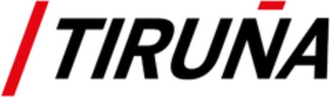 TIRUÑA Logo (EUIPO, 05.09.2022)