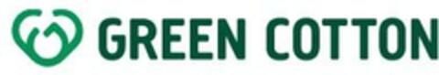 GREEN COTTON Logo (EUIPO, 09/06/2022)