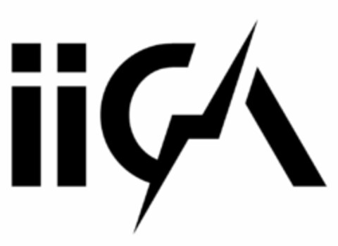 iiGA Logo (EUIPO, 09/08/2022)