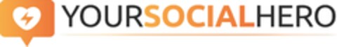 YOURSOCIALHERO Logo (EUIPO, 15.09.2022)