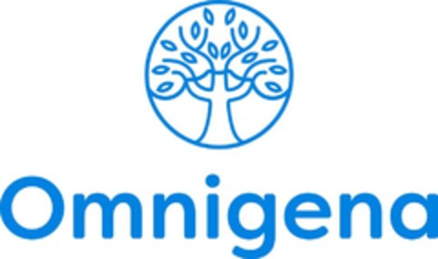 Omnigena Logo (EUIPO, 09/27/2022)