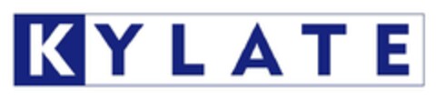 KYLATE Logo (EUIPO, 10/17/2022)