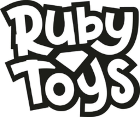 RUBYTOYS Logo (EUIPO, 20.10.2022)