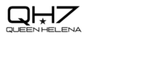 QH7 QUEEN HELENA Logo (EUIPO, 08.11.2022)