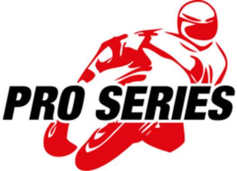 PRO SERIES Logo (EUIPO, 11.11.2022)