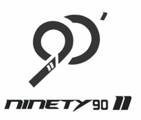 NINETY90 Logo (EUIPO, 11/30/2022)