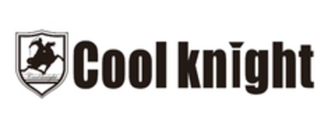 Coolknight Logo (EUIPO, 14.12.2022)