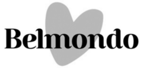 Belmondo Logo (EUIPO, 12/13/2022)