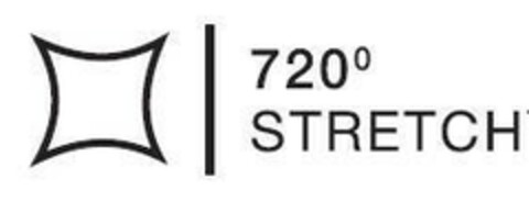 720 STRETCH Logo (EUIPO, 21.12.2022)