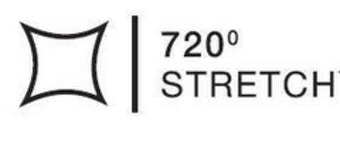 720 STRETCH Logo (EUIPO, 12/21/2022)