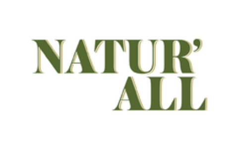 NATUR' ALL Logo (EUIPO, 03.01.2023)