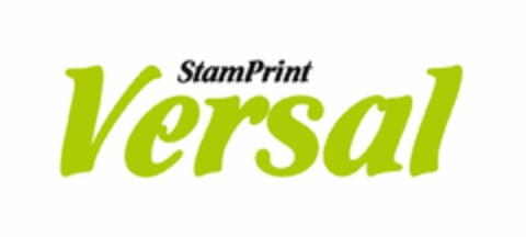 StamPrint Versal Logo (EUIPO, 04.01.2023)