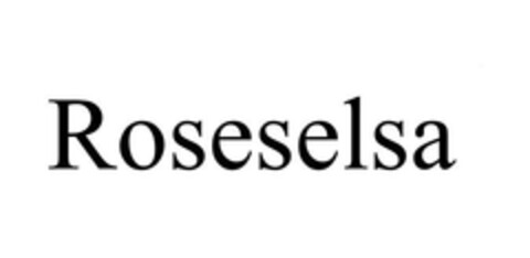 Roseselsa Logo (EUIPO, 04.01.2023)