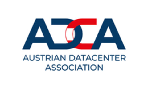 ADCA AUSTRIAN DATACENTER ASSOCIATION Logo (EUIPO, 31.01.2023)