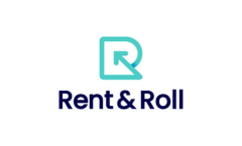 Rent & Roll Logo (EUIPO, 22.02.2023)