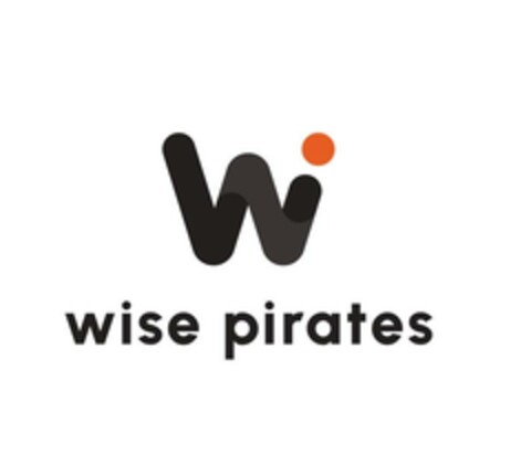 Wi wise pirates Logo (EUIPO, 21.02.2023)