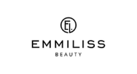 EL EMMILISS BEAUTY Logo (EUIPO, 03/02/2023)