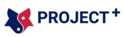 PROJECT + Logo (EUIPO, 03/16/2023)