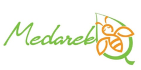 Medarek Logo (EUIPO, 21.03.2023)