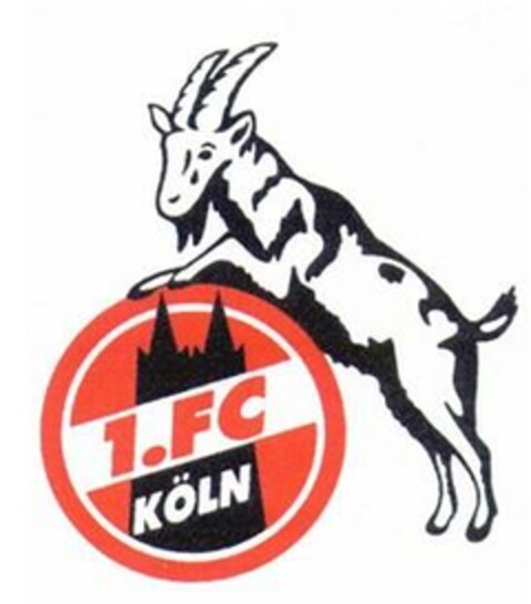 1.FC KÖLN Logo (EUIPO, 30.03.2023)