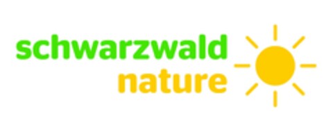 schwarzwald nature Logo (EUIPO, 04/27/2023)