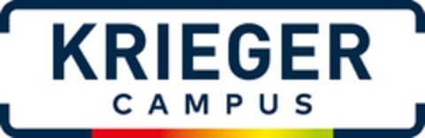 KRIEGER CAMPUS Logo (EUIPO, 02.05.2023)