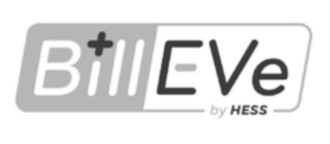 BillEVe by HESS Logo (EUIPO, 05/05/2023)