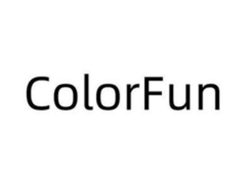 ColorFun Logo (EUIPO, 12.05.2023)