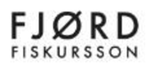 FJØRD FISKURSSON Logo (EUIPO, 22.05.2023)