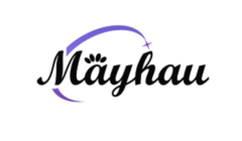 Mayhau Logo (EUIPO, 02.06.2023)