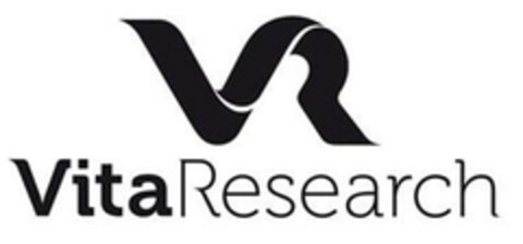 Vita Research Logo (EUIPO, 06.06.2023)