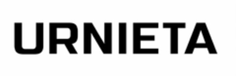 URNIETA Logo (EUIPO, 19.06.2023)
